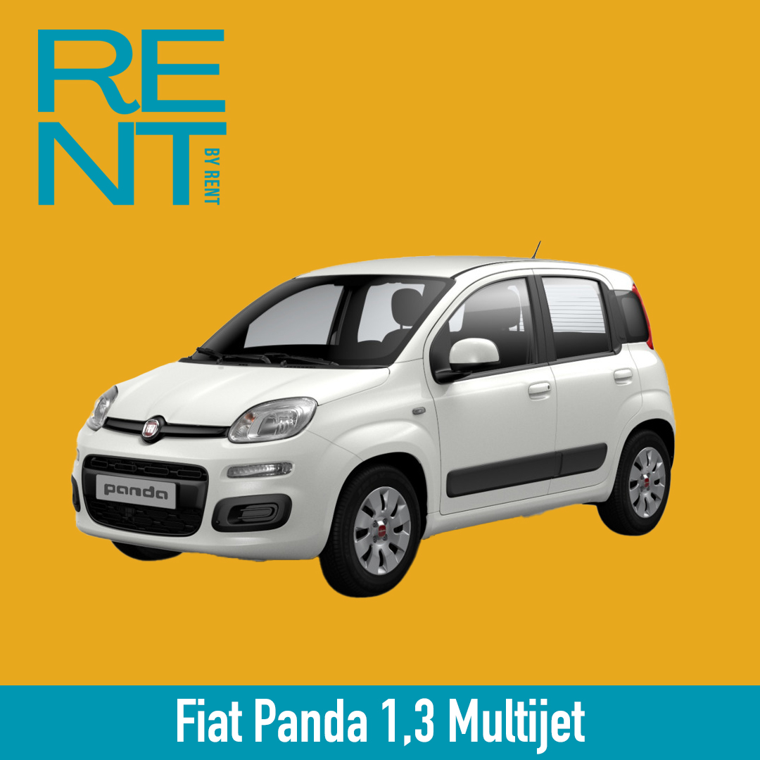 Fiat Panda 1.3 Multijet